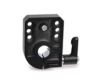 BSA-N52-Płyty do blokowania wałka